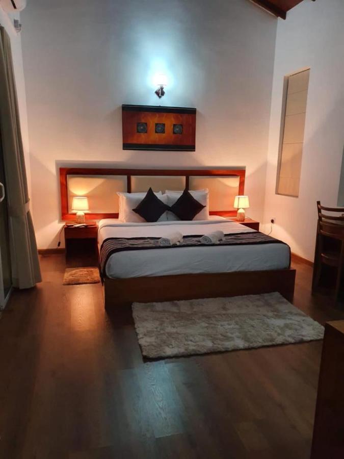 Amandara Hills Kandy Exterior photo