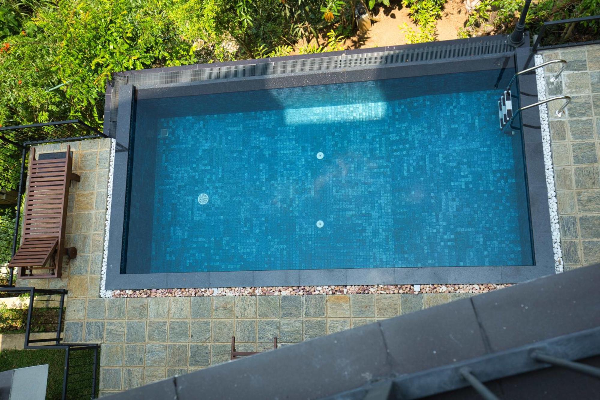 Amandara Hills Kandy Exterior photo