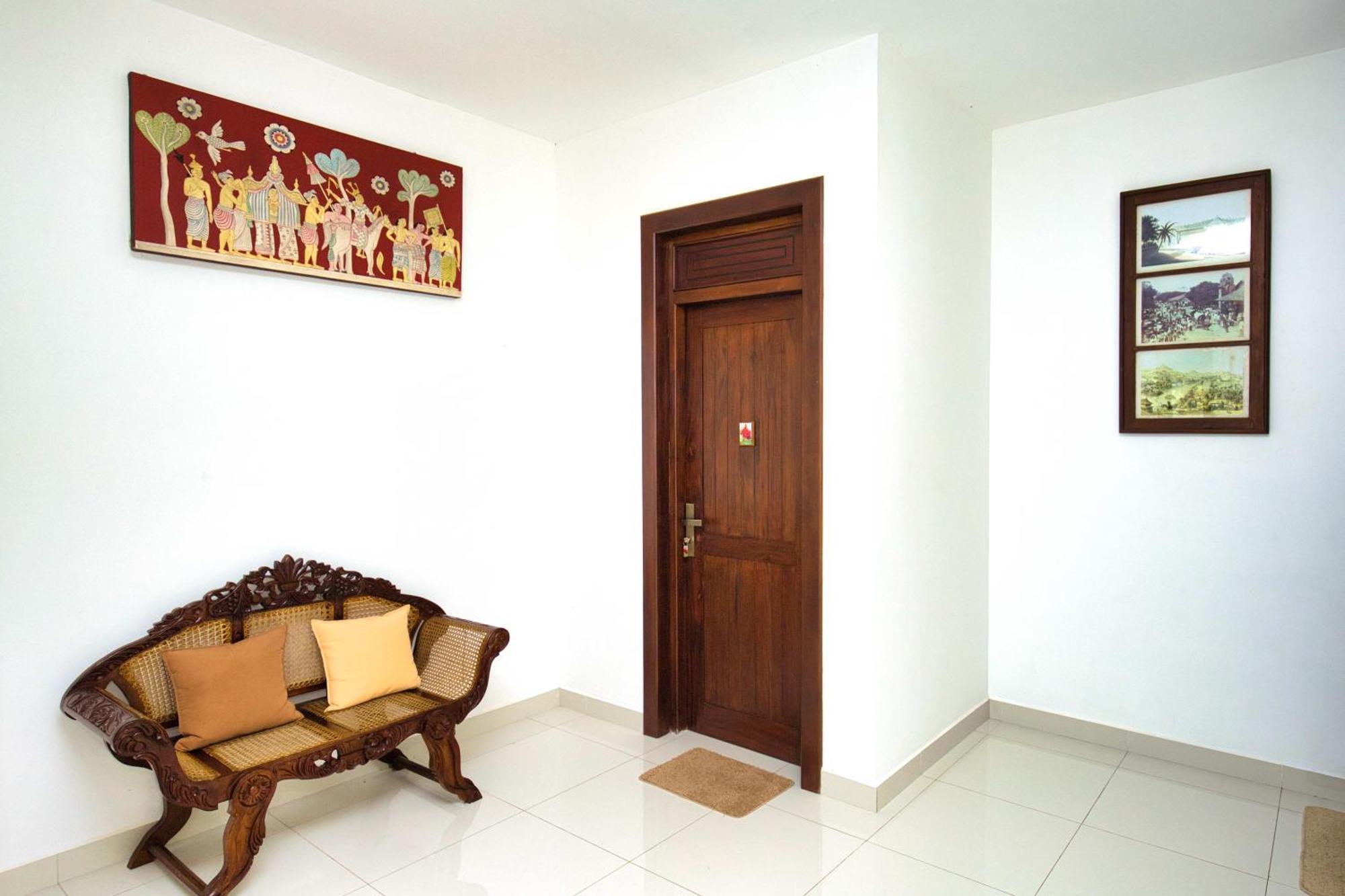 Amandara Hills Kandy Exterior photo