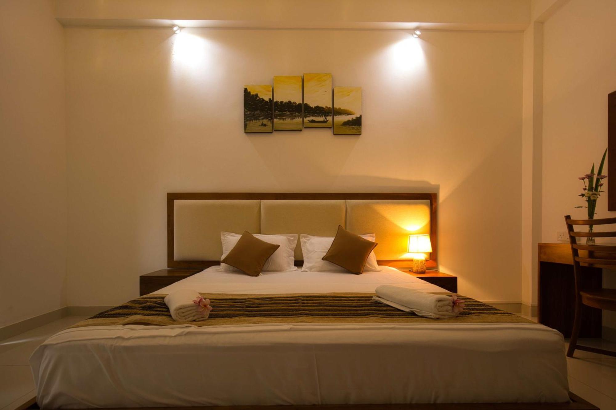 Amandara Hills Kandy Exterior photo